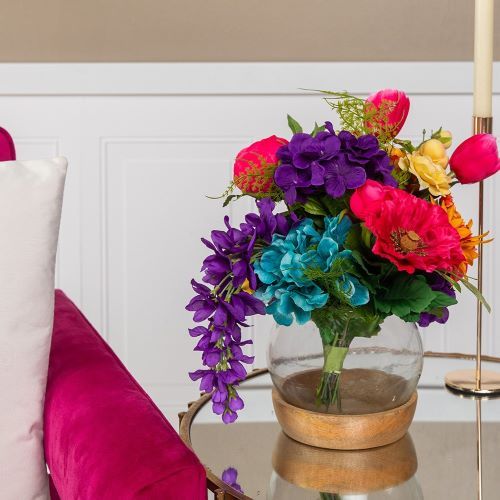 by_poppy-hydrangea-tulip-wisteria-cabbagerose-terrarium